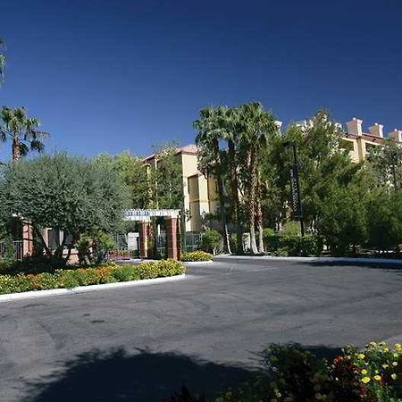 לאס וגאס The Meridian Luxury Suites מראה חיצוני תמונה