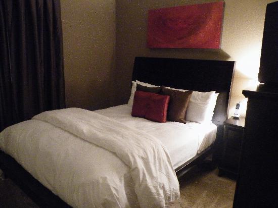 לאס וגאס The Meridian Luxury Suites מראה חיצוני תמונה