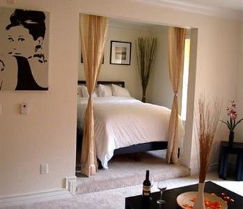 לאס וגאס The Meridian Luxury Suites מראה חיצוני תמונה