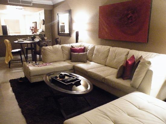 לאס וגאס The Meridian Luxury Suites מראה חיצוני תמונה