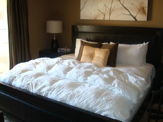 לאס וגאס The Meridian Luxury Suites מראה חיצוני תמונה