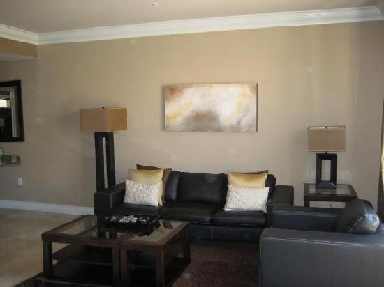 לאס וגאס The Meridian Luxury Suites מראה חיצוני תמונה