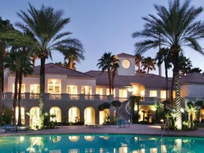 לאס וגאס The Meridian Luxury Suites מראה חיצוני תמונה