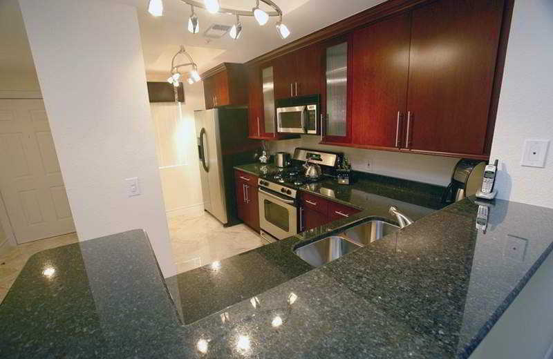 לאס וגאס The Meridian Luxury Suites מראה חיצוני תמונה