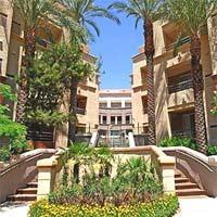 לאס וגאס The Meridian Luxury Suites מראה חיצוני תמונה