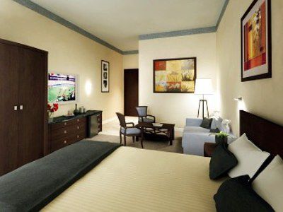 לאס וגאס The Meridian Luxury Suites מראה חיצוני תמונה